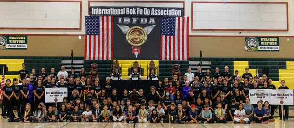 2022 Spring Tournament