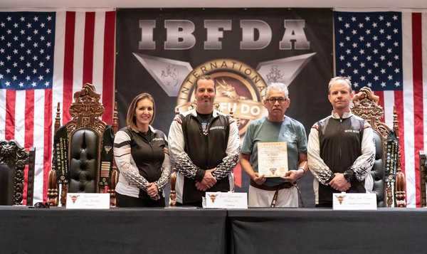 2020 Spring Tournament