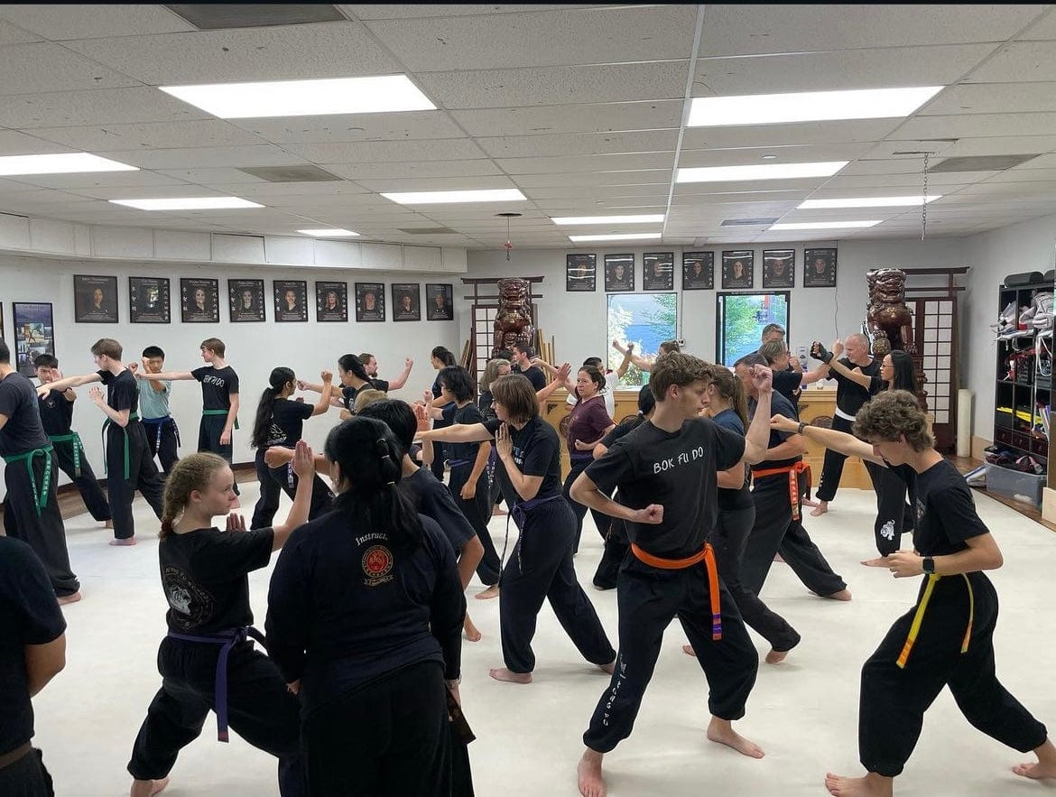 August 24th 2024 Rank Intensive