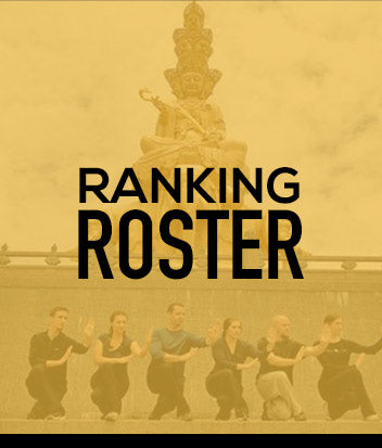 Ranking Roster