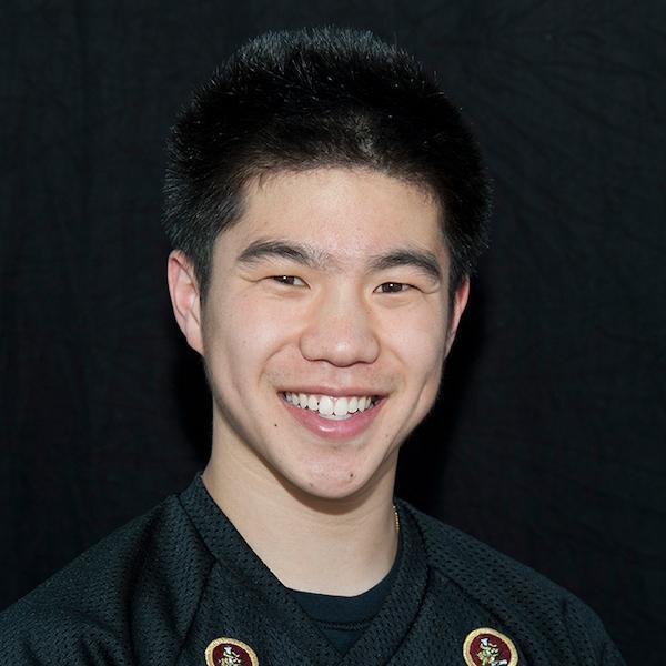 Mr. Lee Seminar - 5 attackers