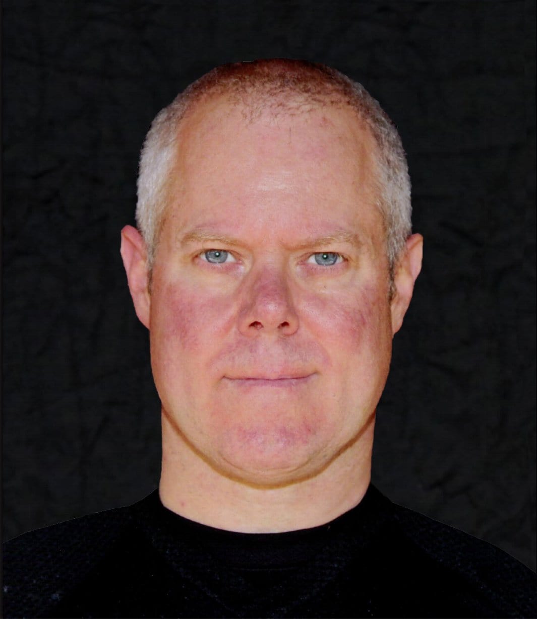 Mr. Cusack's Seminar