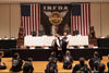 7th Annual IBFDA Instructor Certification Weekend