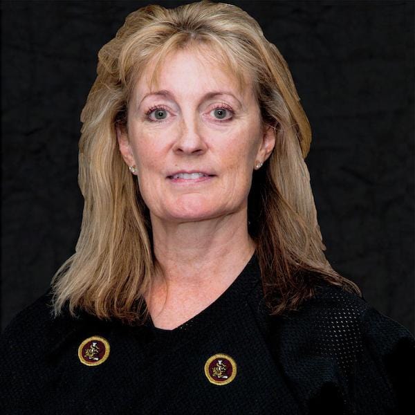 Ms. Mitchell Seminar - 3 attackers