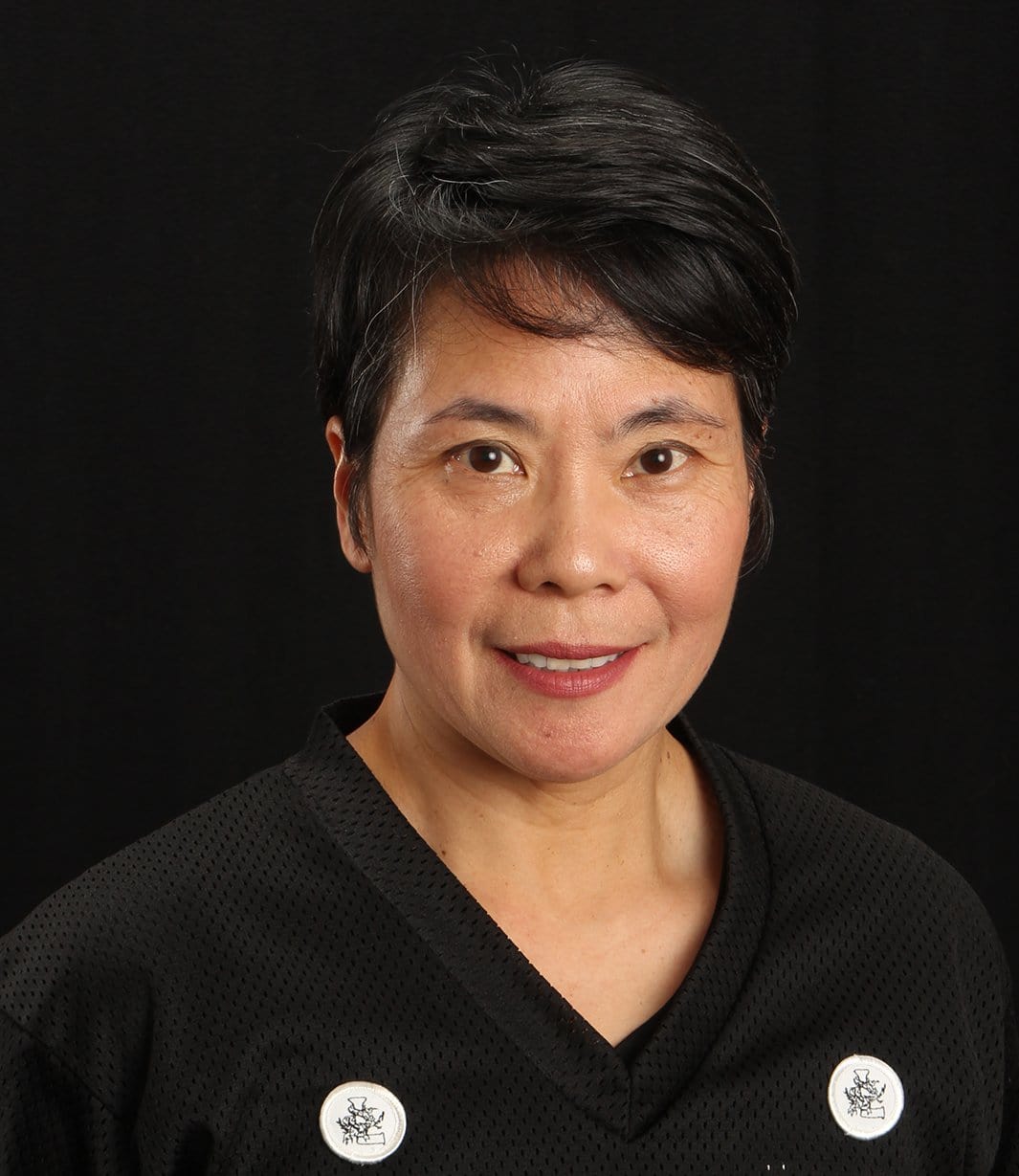 Mrs. Ogata's Seminar
