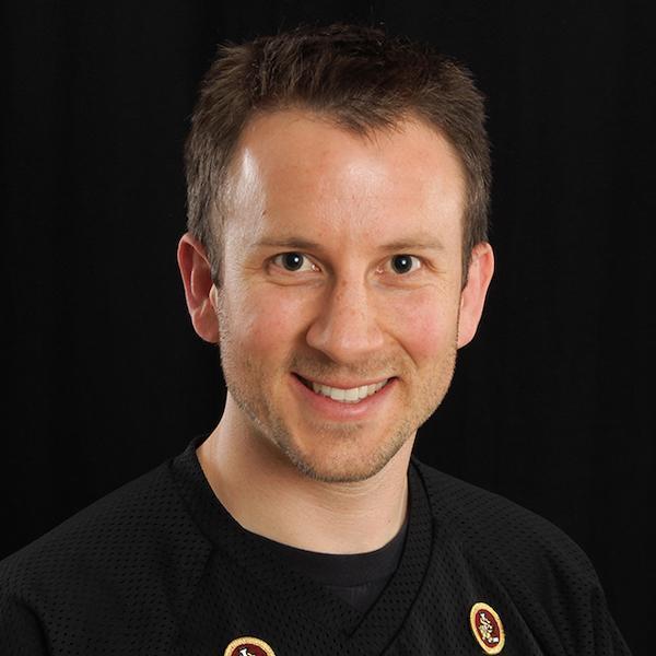 Mr. Hodge Seminar - 4 attackers