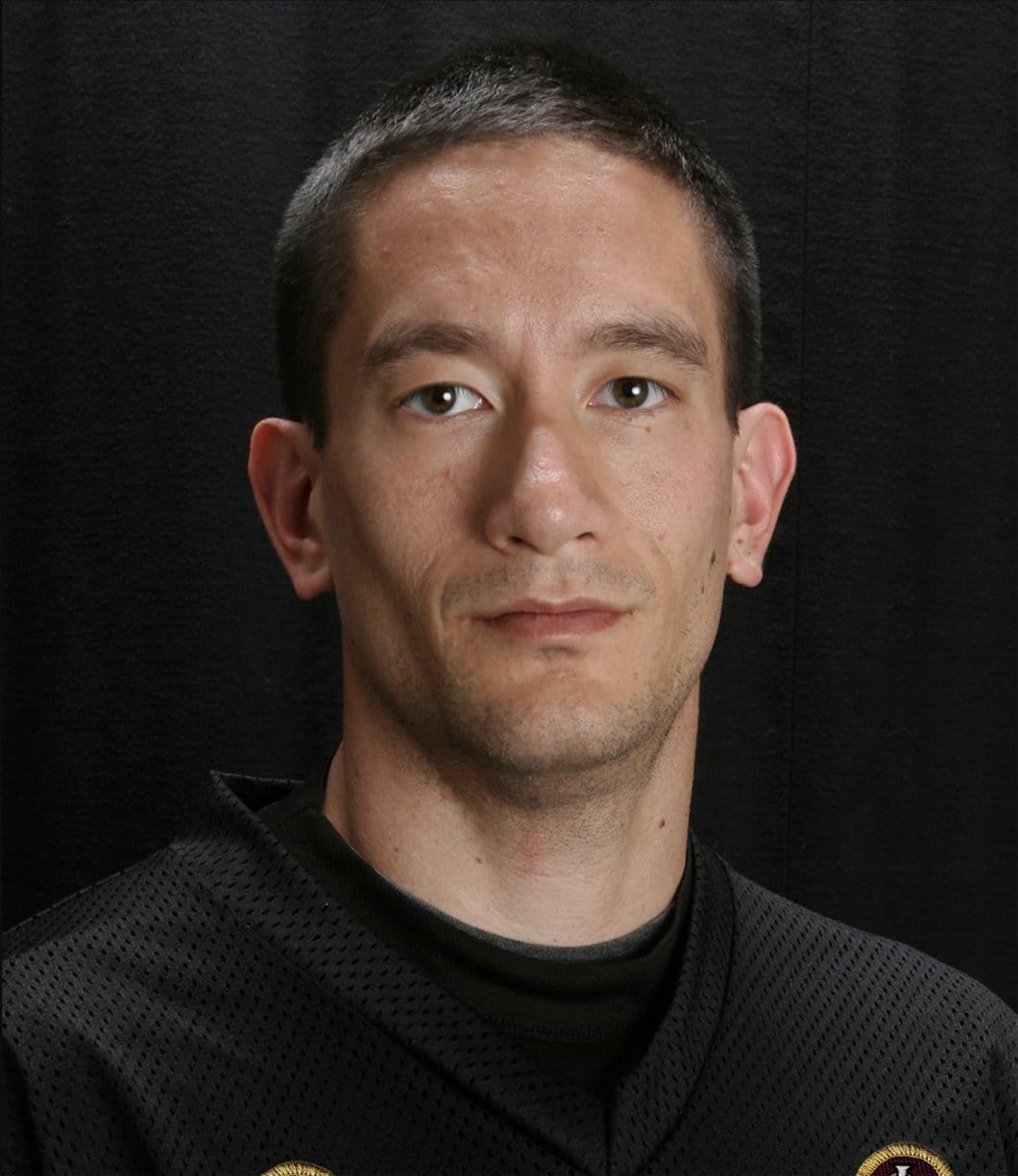 Mr. Stamm's Seminar