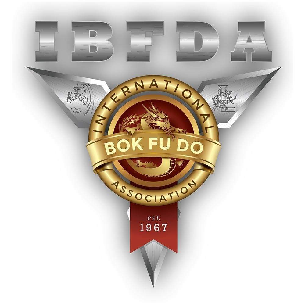 IBFDA Rank Certification Application